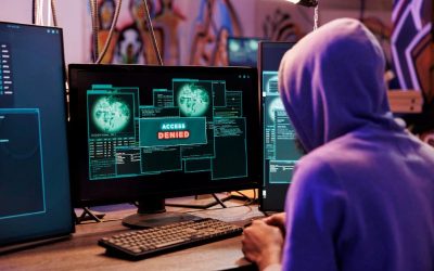An Overview of DDoS (Distributed Denial-of-Service)
