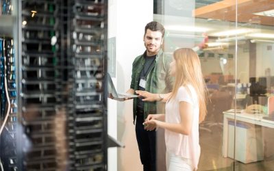 Introduction to Storage Virtualization